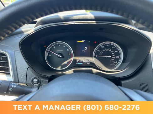 Used 2019 Subaru Forester Limited AWD/4WD image 18