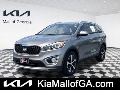 Used 2018 Kia Sorento EX