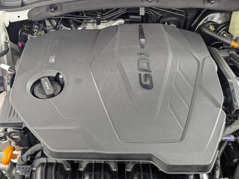 New 2026 Hyundai Tucson SEL image 10