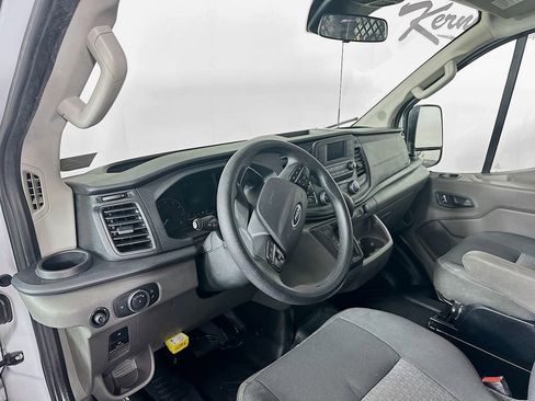 Used 2023 Ford Transit 250 Base w/ Exterior Upgrade Package image 29