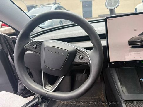 Used 2024 Tesla Model 3 RWD image 16