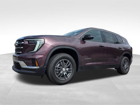 Used 2025 GMC Acadia Elevation FWD image 11