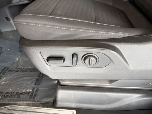 Used 2021 Chevrolet Silverado 1500 RST image 20