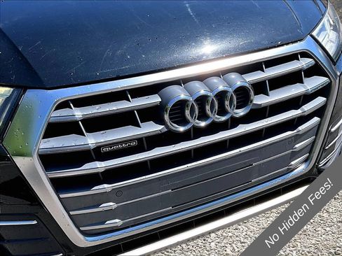 Used 2019 Audi Q5 2.0T Premium Plus w/ Premium Plus Package AWD/4WD image 26