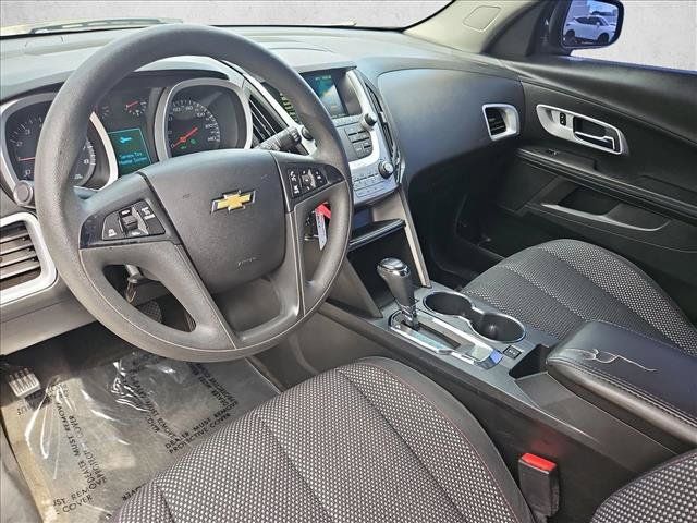 Certified 2016 Chevrolet Equinox LS FWD image 13