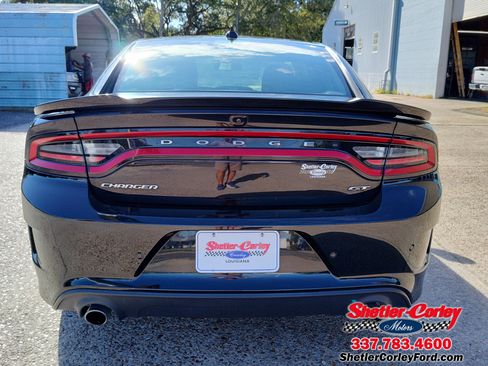Used 2023 Dodge Charger GT image 5
