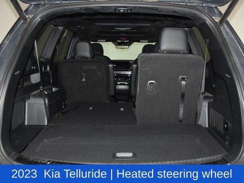 Used 2023 Kia Telluride SX Prestige X-Pro AWD/4WD image 31