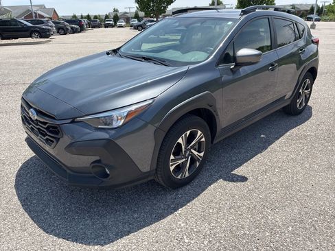 Certified 2024 Subaru Crosstrek 2.0i Premium AWD/4WD image 35