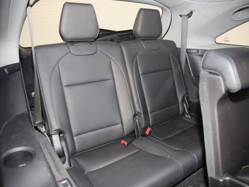 Used 2015 Acura MDX FWD w/ Technology Package image 14