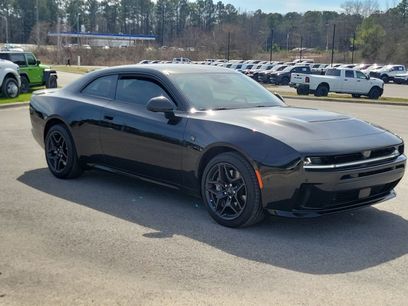 New 2026 Dodge Charger Scat Pack