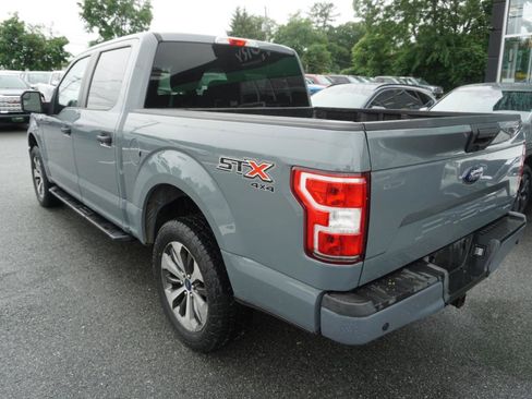 Used 2019 Ford F150 XL w/ Equipment Group 101A Mid AWD/4WD image 9