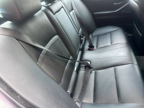 Used 2016 BMW 528i Sedan RWD image 24