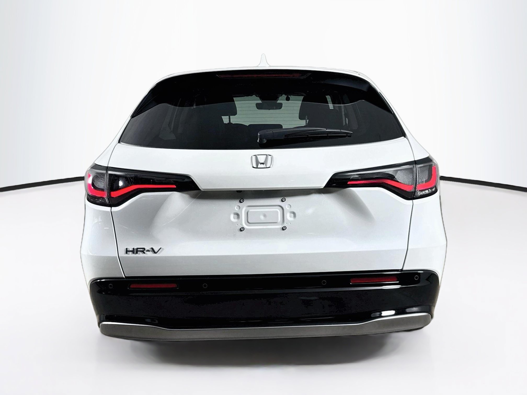 New 2027 Honda HR-V EX-L image 31