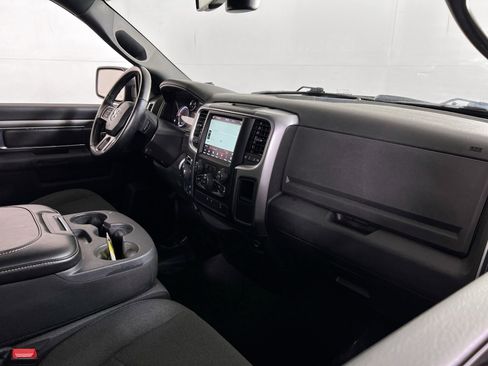 Used 2022 RAM 1500 Classic Warlock w/ Electronics Group image 27