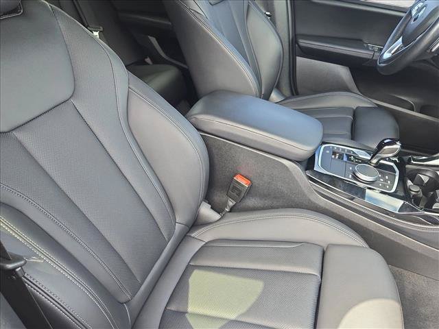 Used 2022 BMW X4 xDrive30i w/ Premium Package 2 AWD/4WD image 22