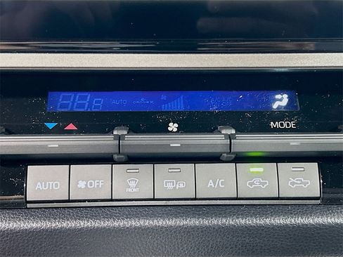 New 2025 Toyota Tundra SR5 image 13