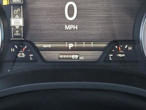 New 2026 RAM 1500 Lone Star image 21