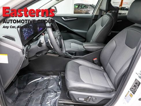 Used 2023 Kia Niro Wind w/ Wind Preserve Package image 14