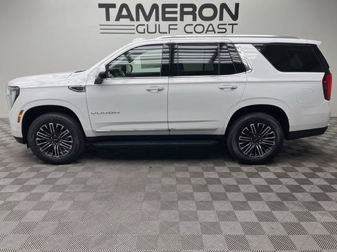 New 2026 GMC Yukon Elevation w/ Elevation Premium Package image 2