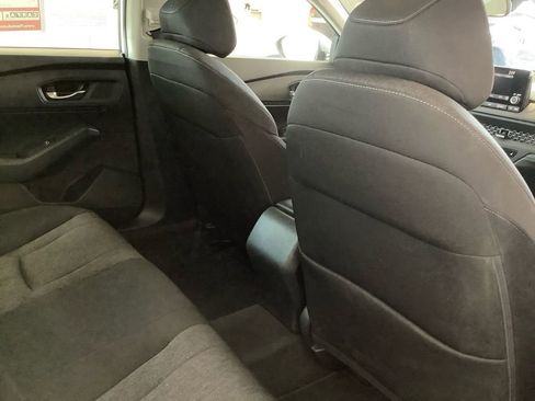 Used 2024 Honda Accord EX image 17