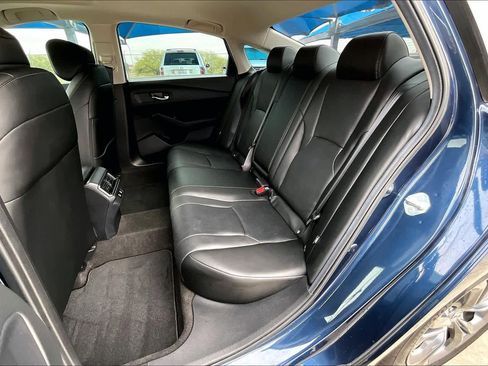 Used 2024 Honda Accord EX-L image 20