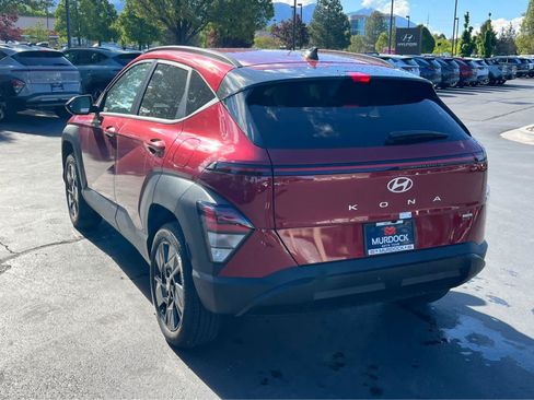 New 2026 Hyundai Kona SEL Sport AWD/4WD image 10