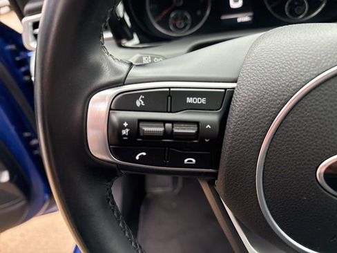Used 2021 Kia K5 GT-Line w/ GT-Line FWD Premium Package image 20