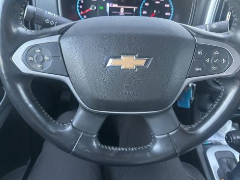 Used 2018 Chevrolet Colorado LT image 17