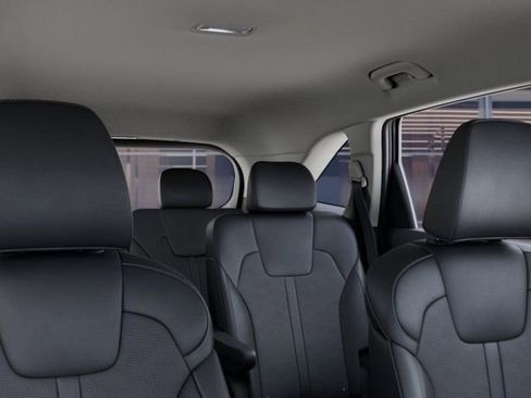 New 2026 Kia Sorento EX AWD/4WD image 27