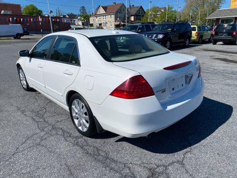 Used 2007 Honda Accord EX-L image 3