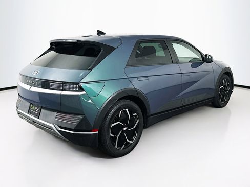 Used 2024 Hyundai Ioniq 5 SEL image 9