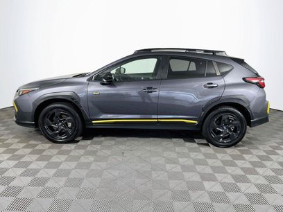 Certified 2024 Subaru Crosstrek 2.5i Sport