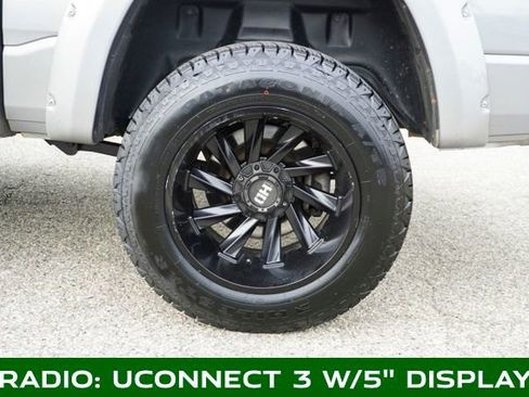 Used 2019 RAM 1500 Sport image 6