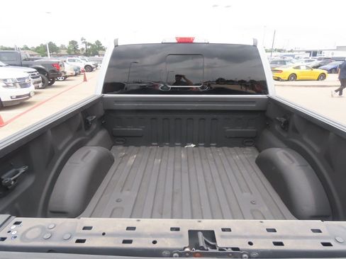 Used 2019 Ford F150 Lariat AWD/4WD image 14