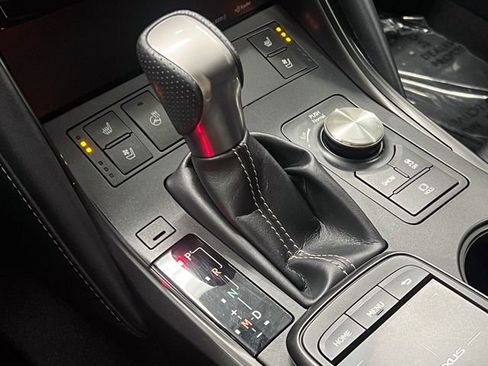 Certified 2023 Lexus IS 350 F Sport RWD image 21