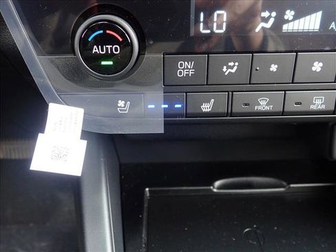 New 2026 Subaru Outback Touring XT image 22