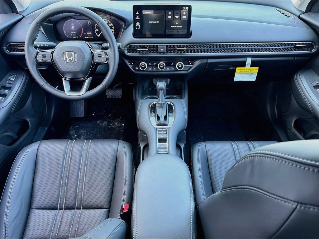 New 2027 Honda HR-V EX-L image 29