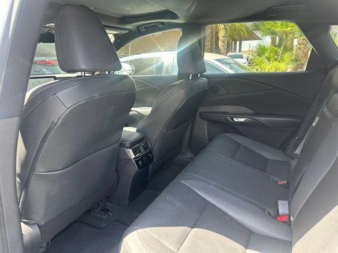 Used 2023 Lexus RX 350 Premium FWD image 4