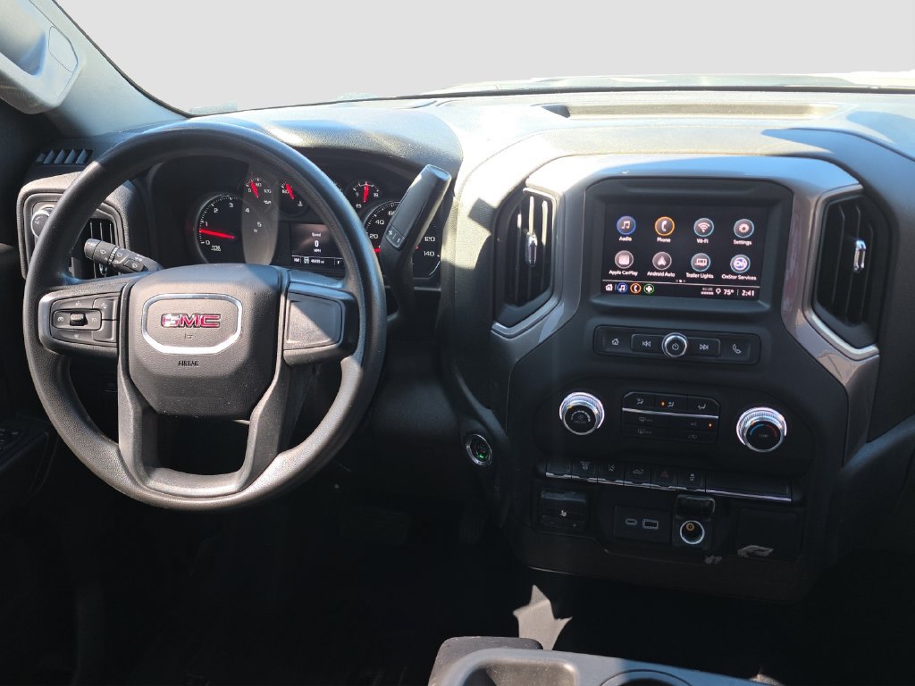 Used 2024 GMC Sierra 3500 Pro AWD/4WD image 13