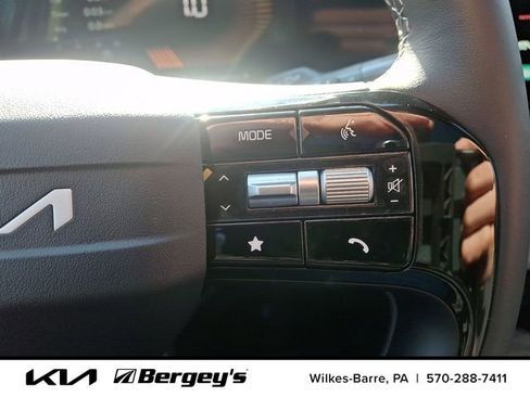 New 2026 Kia Sorento X-Line EX AWD/4WD image 19