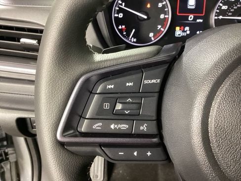 Certified 2026 Subaru Forester Limited AWD/4WD image 29