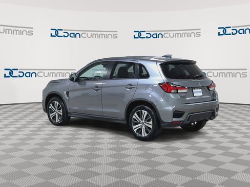 Used 2024 Mitsubishi Outlander Sport ES AWD/4WD image 6