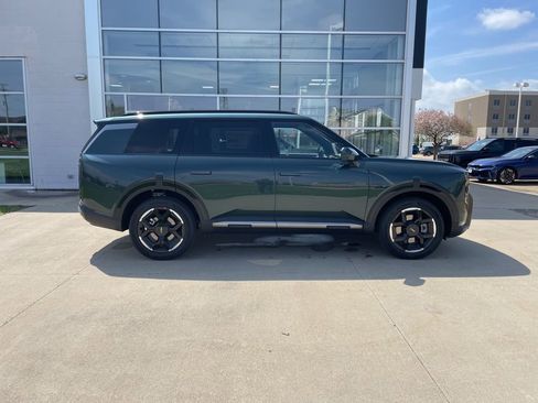 New 2027 Kia Telluride EX image 4