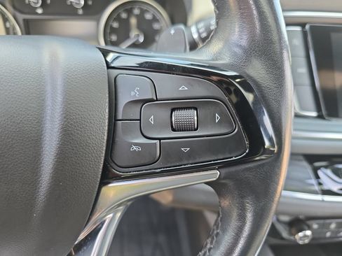 Certified 2023 Buick Enclave Essence w/ Experience Buick Package AWD/4WD image 19