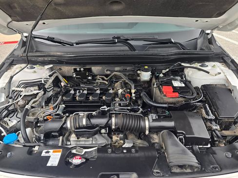 Used 2021 Honda Accord Sport image 32