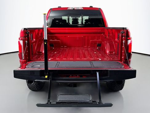 Used 2025 Ford F150 Raptor w/ Equipment Group 803A Raptor R AWD/4WD image 25