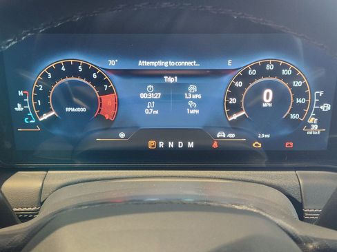 New 2025 Ford Mustang GT Premium w/ Mustang Nite Pony Package image 13