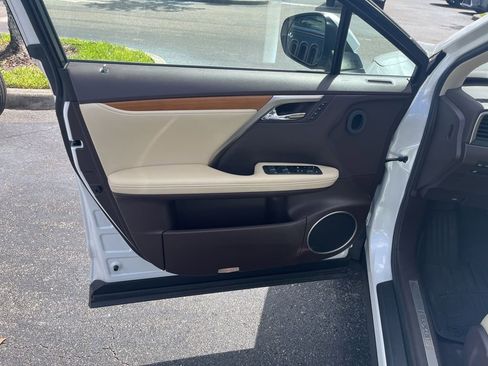 Used 2020 Lexus RX 350 FWD w/ Premium Package image 20