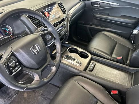 Used 2022 Honda Pilot Special Edition image 10