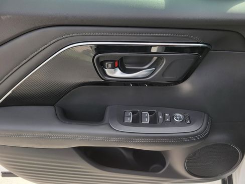 New 2026 Acura ADX AWD image 15